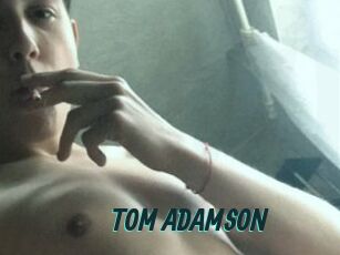 TOM_ADAMSON