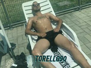 TORELLO90