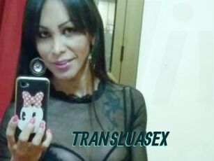 TRANSLUASEX