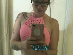 Takeela