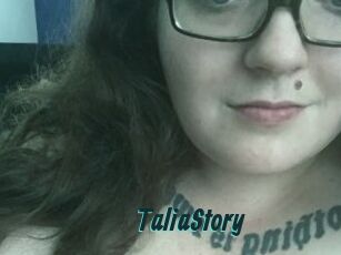 TaliaStory