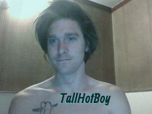 TallHotBoy