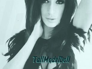 TallModelDoll