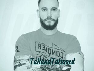 TallandTattooed