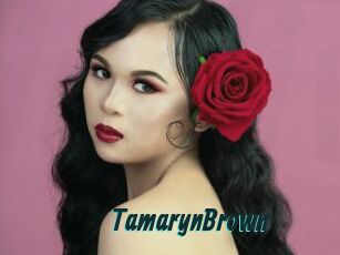 TamarynBrown