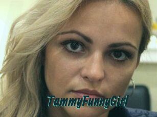 Tammy_Funny_Girl