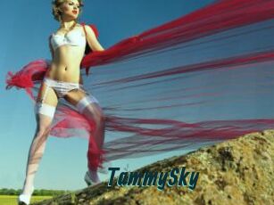 TammySky