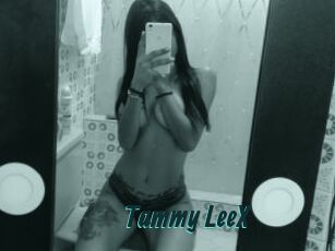 Tammy_LeeX