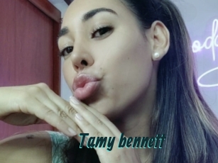 Tamy_bennett