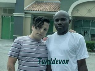 Tanddevon