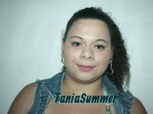 TaniaSummer