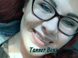 Tanner_Benz