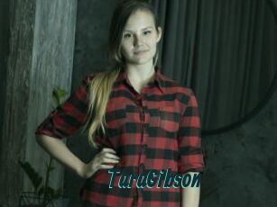 TaraGibson