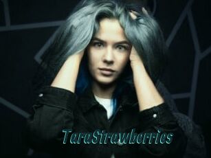 TaraStrawberries