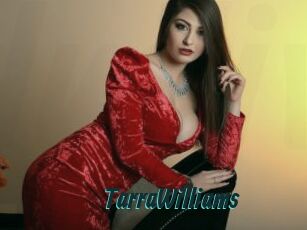 TarraWilliams