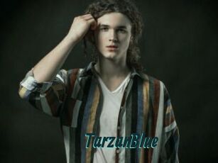 TarzanBlue