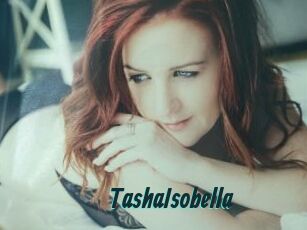 TashaIsobella