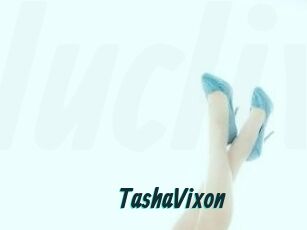 TashaVixon