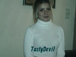 TastyDevil