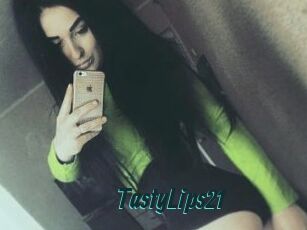 TastyLips21