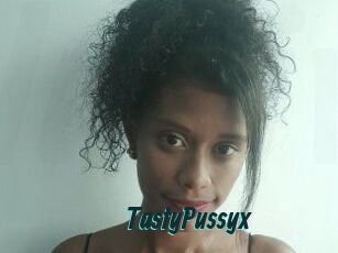 TastyPussyx