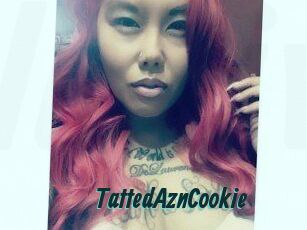 TattedAznCookie