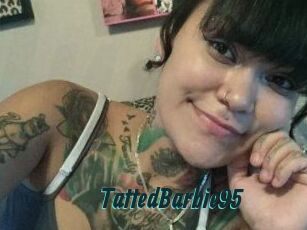 TattedBarbie95