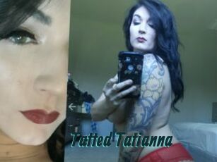 Tatted_Tatianna