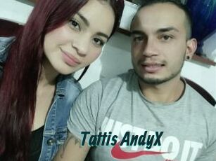 Tattis_AndyX