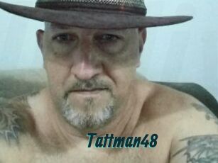 Tattman48