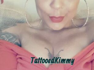 TattooedKimmy