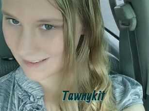 Tawnykit