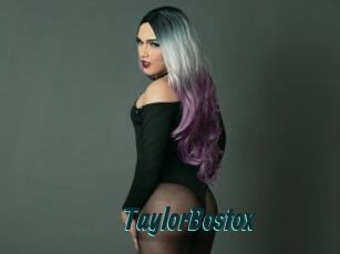 TaylorBostox