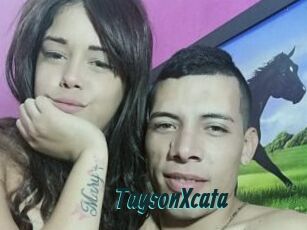 TaysonXcata