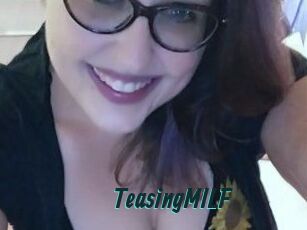 TeasingMILF