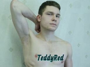 TeddyRed