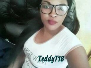 TeddyT18