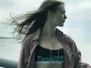 TeenMilfX