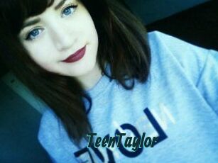 TeenTaylor