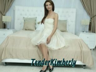 TenderKimberly