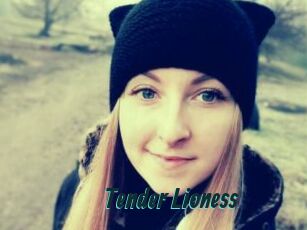 Tender_Lioness