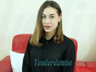 Tenderdawne