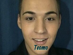 Teomo