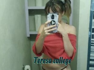 Teresa_college