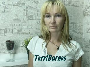 TerriBarnes