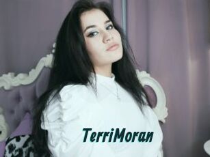 TerriMoran