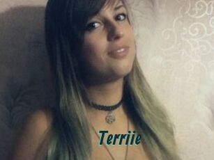 Terriie