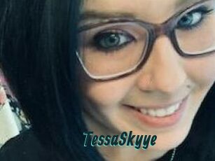 TessaSkyye