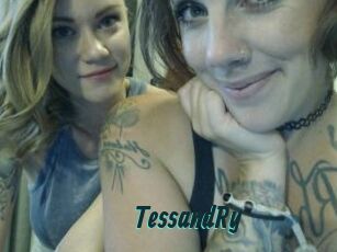 TessandRy