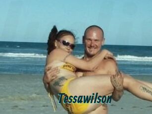 Tessawilson